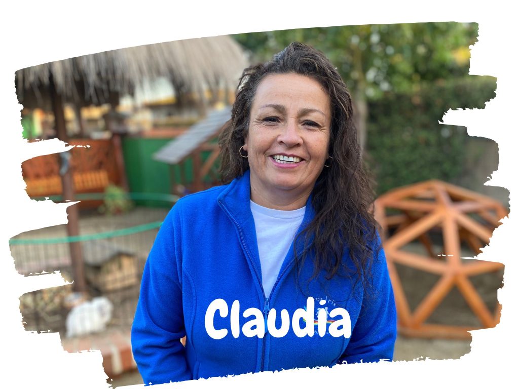 Claudia
