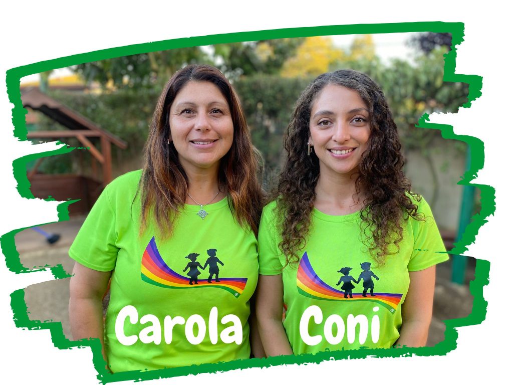 Sala Verde - equipo 2025