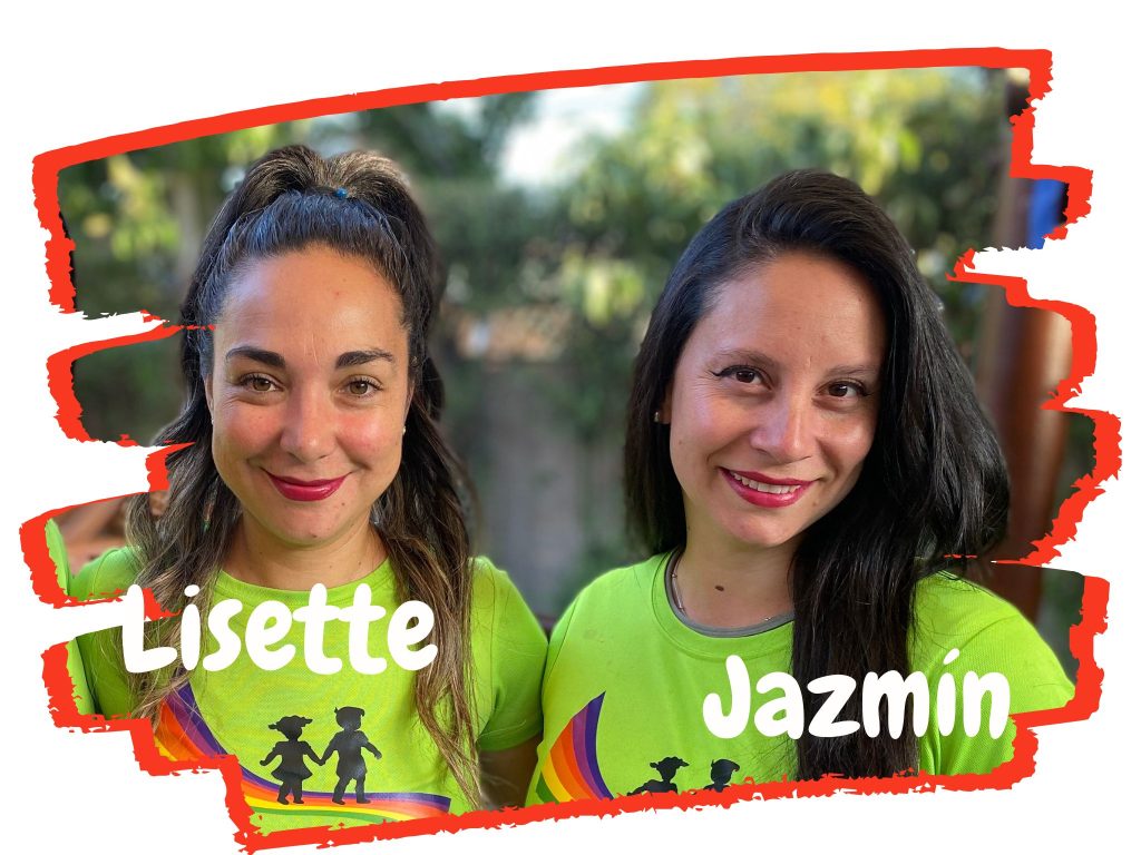 Sala Roja equipo 2025 Equipo Sala Roja