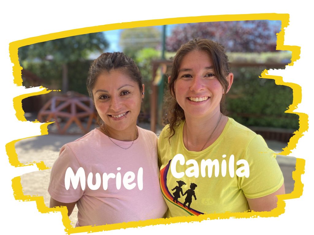 Sala Amarilla equipo 2026 Equipo Sala Amarilla 2026